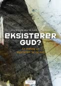 Stock image for Eksisterer Gud? for sale by ThriftBooks-Atlanta