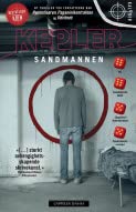 Stock image for Sandmannen for sale by Reuseabook