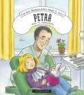 Imagen de archivo de Karsten og Petra: Petra skal til tannlegen a la venta por WorldofBooks