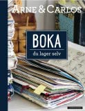 Stock image for Boka du lager selv for sale by medimops