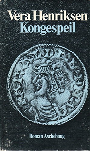 Stock image for Kongespeil (Norwegian Edition) for sale by MyLibraryMarket