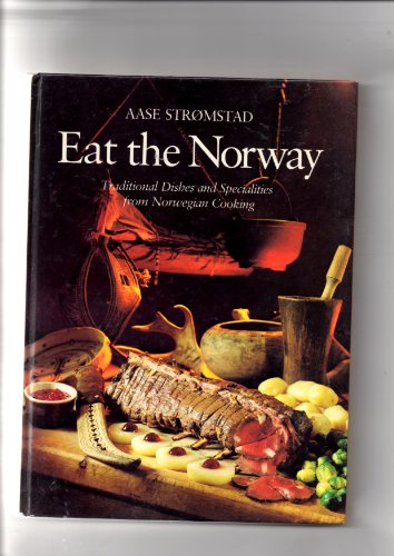 Beispielbild fr Eat the Norway zum Verkauf von Decluttr
