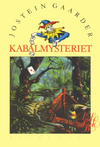 9788203173059: Kabalmysteriet (God bok)