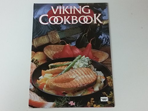 9788204064950: Viking Cookbook