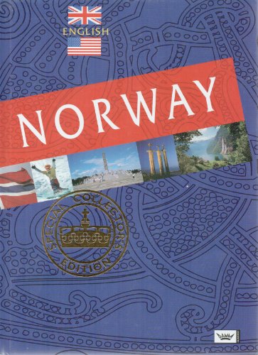 Beispielbild fr Norway. Special Collector's Edition zum Verkauf von Better World Books: West