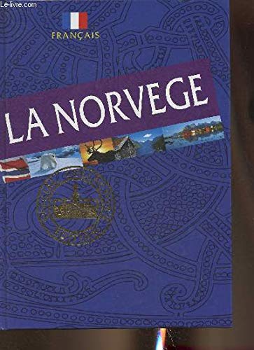 Beispielbild fr La norvge zum Verkauf von Ammareal