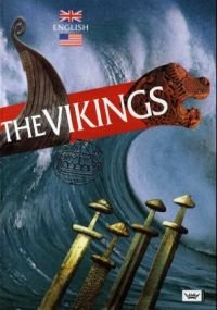 Beispielbild fr The Vikings (English) zum Verkauf von Wonder Book