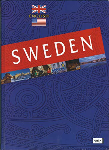 Beispielbild fr Sweden: a Small Portrait of a Small Country zum Verkauf von Wonder Book