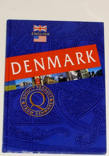 Beispielbild fr Denmark (Destination Collection) zum Verkauf von Wonder Book