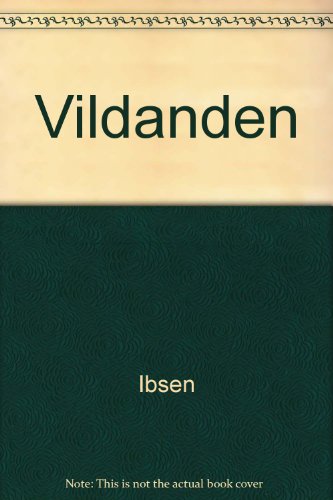 Vildanden