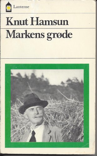 Beispielbild fr Markens grde (Lanterne-bkene) (Danish Edition) zum Verkauf von medimops