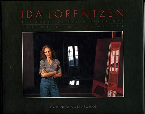 Beispielbild für Ida Lorentzen: The story of seven paintings = Ida Lorentzen : historien om syv bilder zum Verkauf von Housing Works Online Bookstore