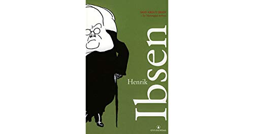 9788205356115: Title: Said About Ibsen