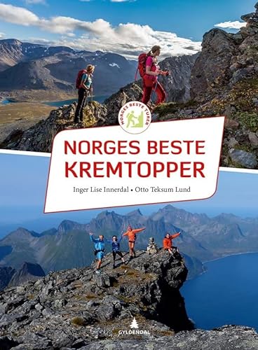 Beispielbild fr Norges beste kremtopper - zum Verkauf von WorldofBooks