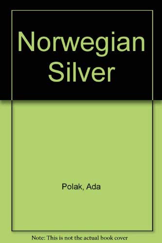 Image d?archive pour Norwegian Silver