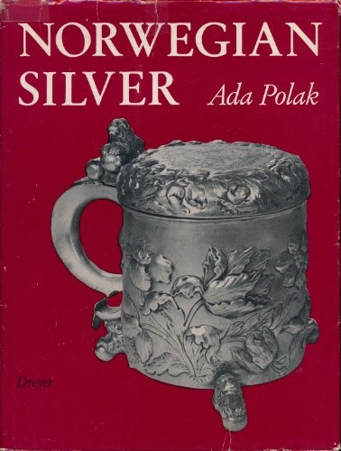 Stock image for Norwegian silver