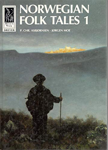 9788209105986: Norwegian Folk Tales