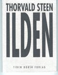 Stock image for ILDEN (norwegisch, norwegian, norsk) for sale by medimops