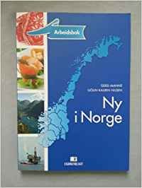 Imagen de archivo de Ny i Norge: Norsk for Utlendiger a la venta por SecondSale