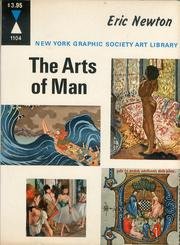 9788212110489: The Arts of Man.