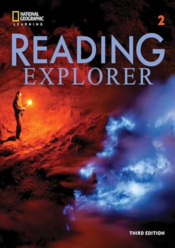 9788214085631: Reading Explorer 2 with the Spark platform (Reading Explorer, Third Edition)