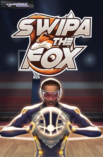 9788218002627: Swipa the Fox: Special Edition