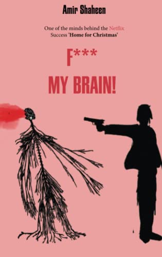 Imagen de archivo de F*** My Brain! a la venta por WorldofBooks