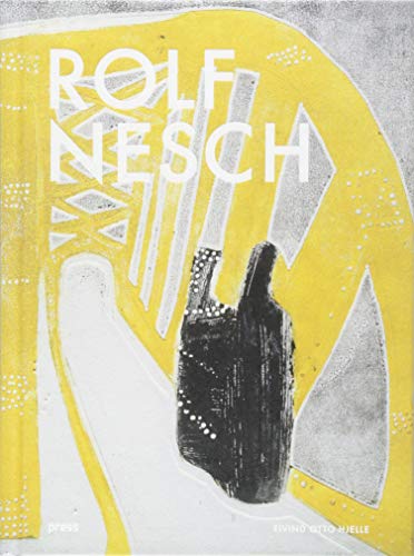 Imagen de archivo de Rolf Nesch (Hardcover) a la venta por CitiRetail