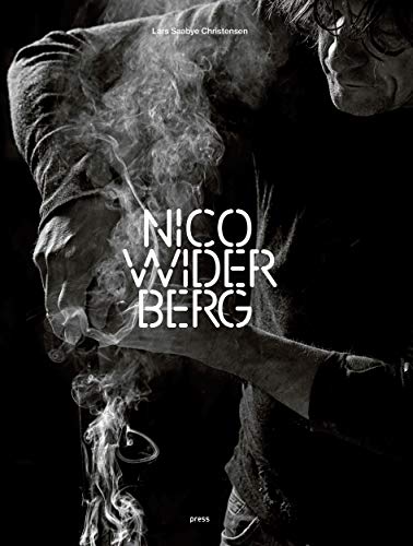 Stock image for Nico Widerberg for sale by Books From California