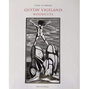 Stock image for Gustav Vigeland: Woodcuts for sale by Recycle Bookstore