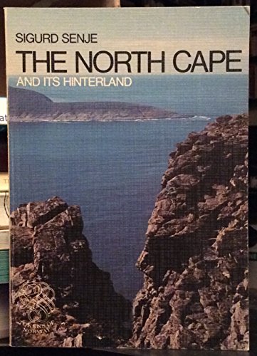 Stock image for The North Cape and its hinterland (Tokens of Norway) for sale by Ergodebooks
