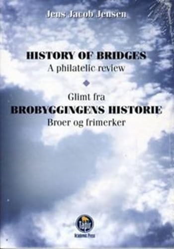 9788251916929: History of Bridges V. 4