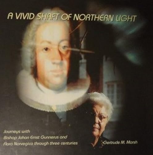 Stock image for Vivid Shaft of Northern Light for sale by Kennys Bookshop and Art Galleries Ltd.