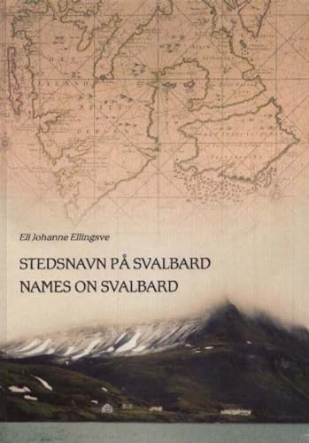 9788251920117: Names on Svalbard