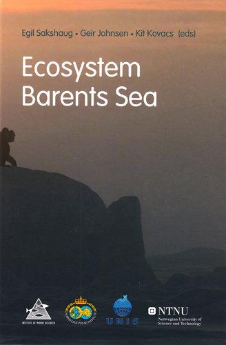 Ecosystem Barents Sea