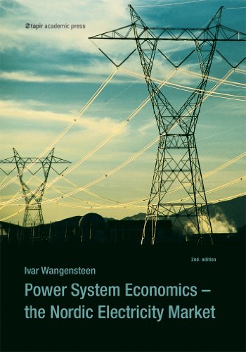 9788251928632: Power System Economics: The Nordic Electricity Market