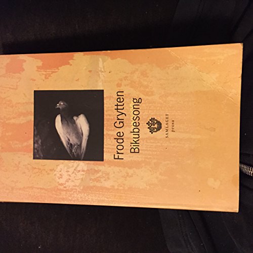 Beispielbild fr Bikubesong: Roman (Norwegian Edition) zum Verkauf von Ammareal