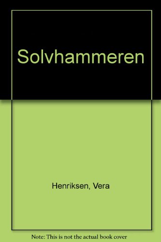 Stock image for solv ham meren for sale by Rainy Day Paperback