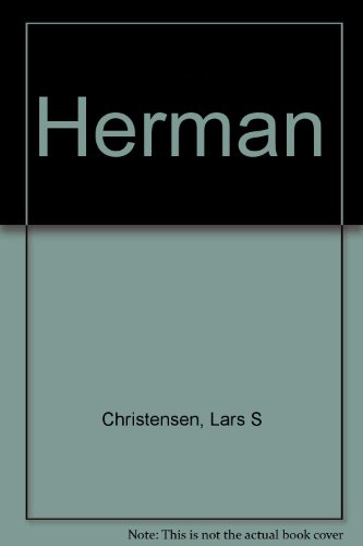 9788252519877: Herman