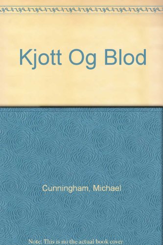 Beispielbild fr Kjott Og Blod zum Verkauf von Robinson Street Books, IOBA