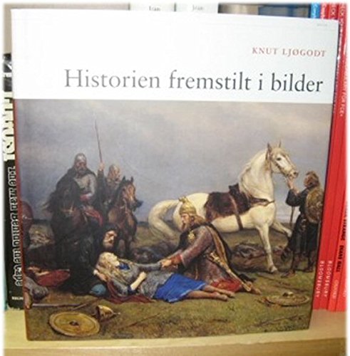 9788253033211: Historien Fremstilt i Bilder. (History Depicted)