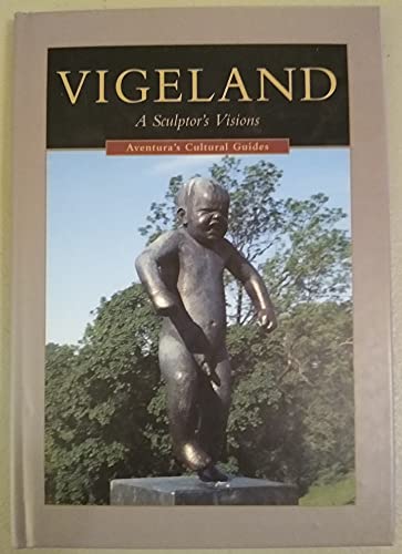 Stock image for Vigeland / A Sculptor's Visions for sale by Louis Tinner Bookshop