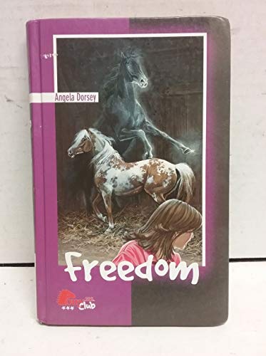 Beispielbild fr A Horse Called Freedom zum Verkauf von Wonder Book