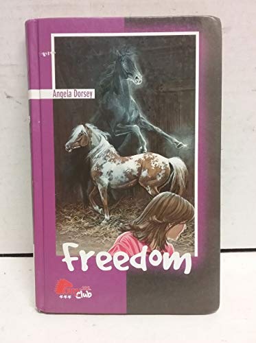 Stock image for Freedom for sale by Eatons Books and Crafts