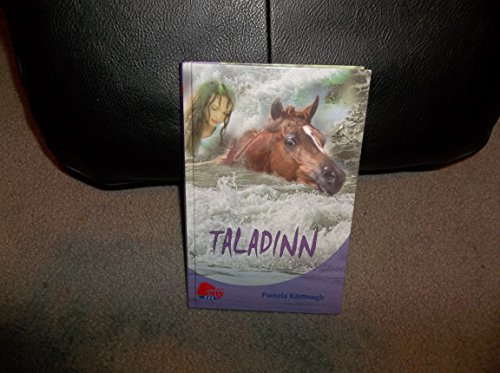 Stock image for Taladinn for sale by 2Vbooks