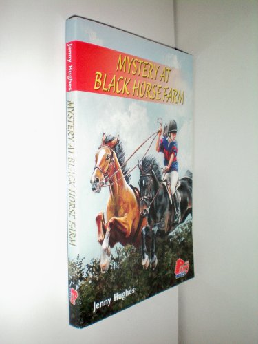 Beispielbild fr Mystery at Black Horse Farm zum Verkauf von Better World Books