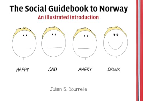 

The Social Guidebook to Norway: An Illustrated Introduction