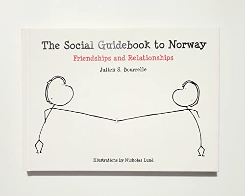 9788269007237: The Social Guidebook Tto Norway