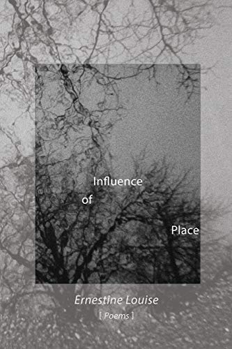 Beispielbild fr Influence of Place zum Verkauf von HPB-Red