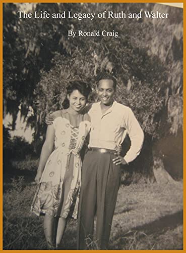 Beispielbild fr The Life and Legacy of Ruth and Walter zum Verkauf von Buchpark